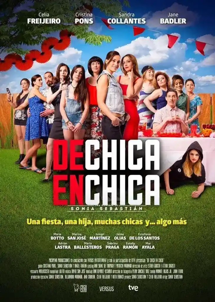 Exploring Love Beyond Borders: Top 10 Spanish Lesbian Movies
