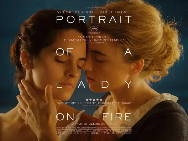 portrait of a lady on fire poster 600x451 1