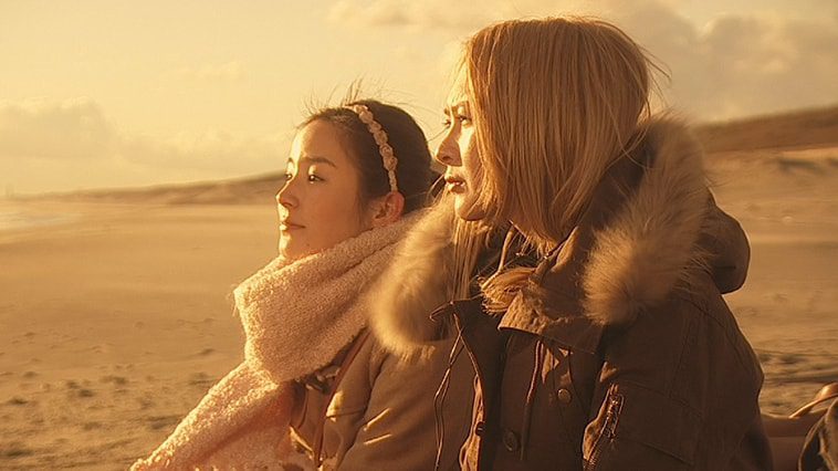 40. Lullaby at Dawn 夜明けのララバイ (2012)Unveiling 2023's Top 42 Japanese Lesbian Movies: A Comprehensive Film List