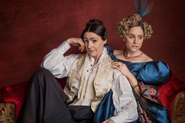 Did Anne Lister Have a Lesbian Relationship?