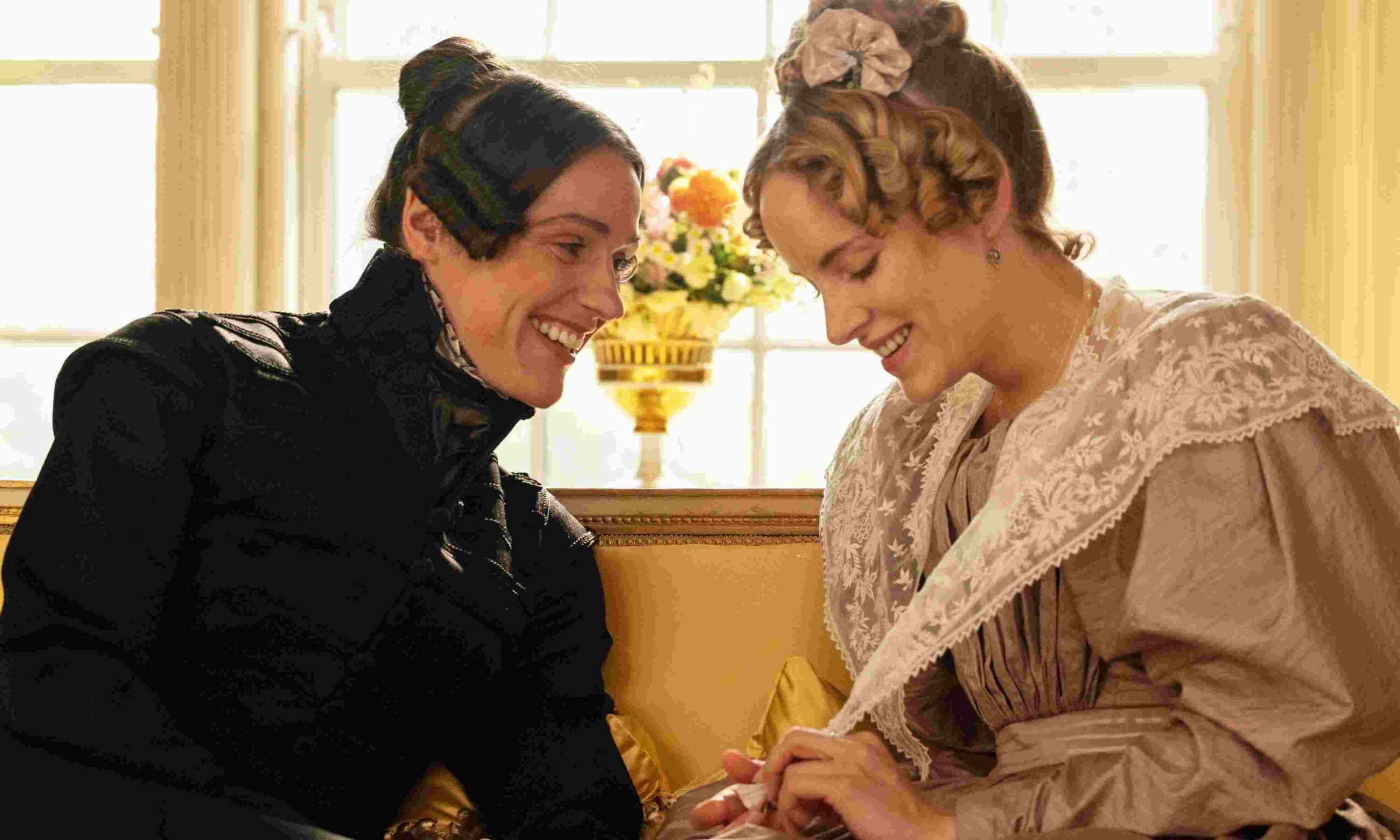 Behind the Scenes of ‘Gentleman Jack’: Controversies and Authenticity in LGBTQ+ Representation