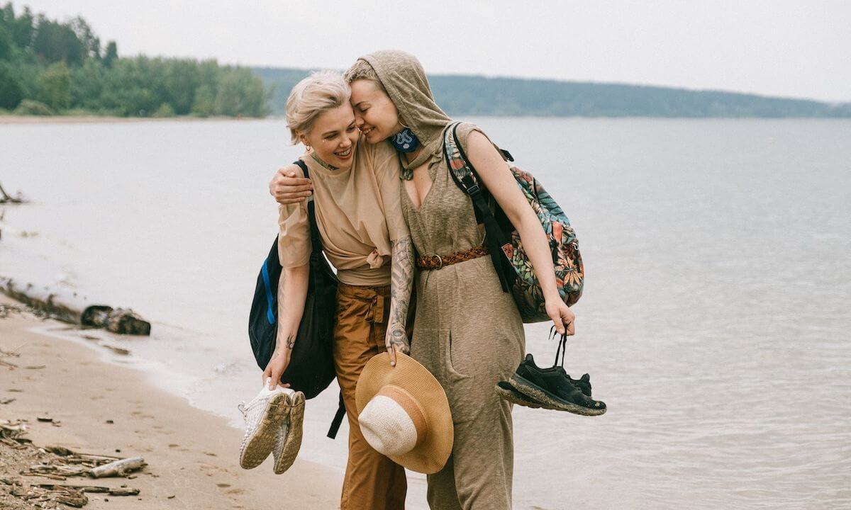 Lesbian-Friendly Travel Destinations: Exploring Cultures and Communities