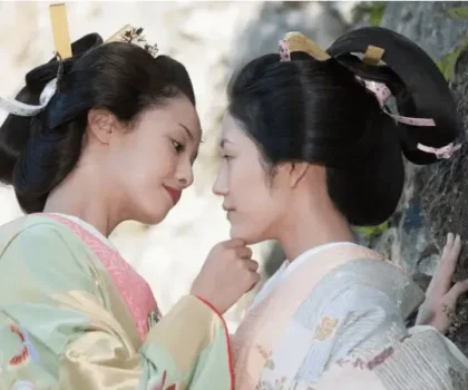 Top 8 Japanese Lesbian TV Dramas: Passion, Love, and Romance