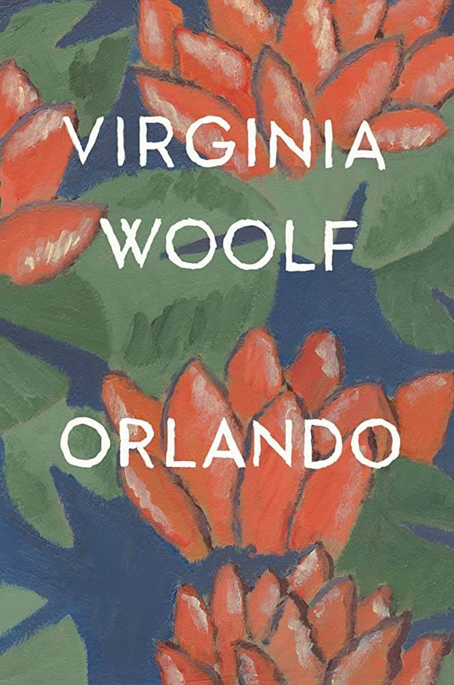 "Orlando" by Virginia Woolf (1928)