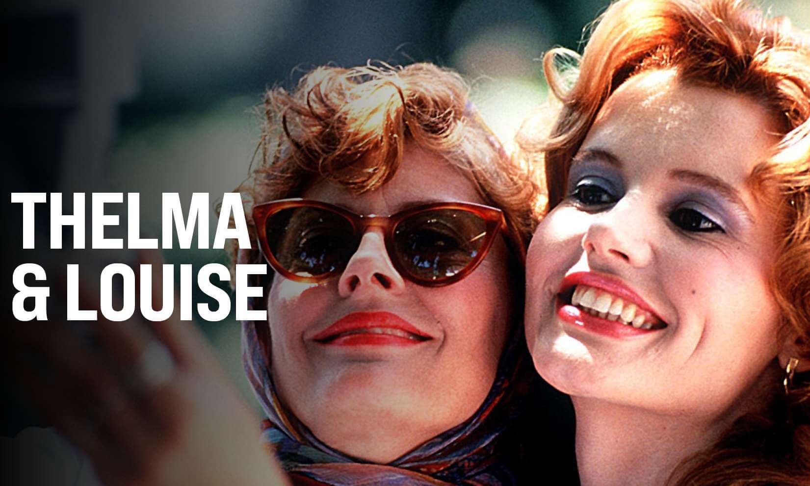 Breaking Free: The Impact of Thelma & Louise on Feminist Cinema