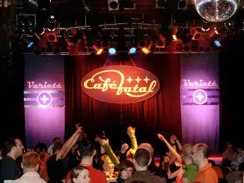 Discover Germany's Lesbian Hotspots: Top 10 LGBTQ-Owned Venues to Visit