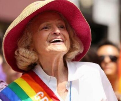 8 Influential Women on International Lesbian Day: Celebrating Their Contributions