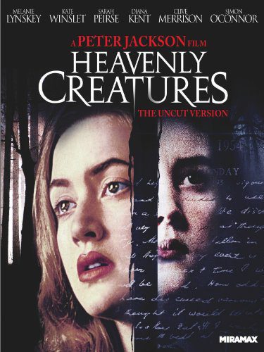3. Heavenly Creatures (1994) - A Haunting Depiction of an Intense Relationship