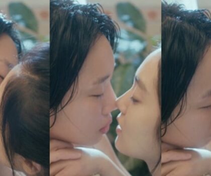 Top 19 South Korean WLW Lesbian TV Dramas as of 2023