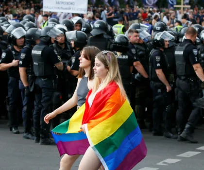 10 Must-Attend Spectacular LGBT+ Pride Parades Celebrated Worldwide