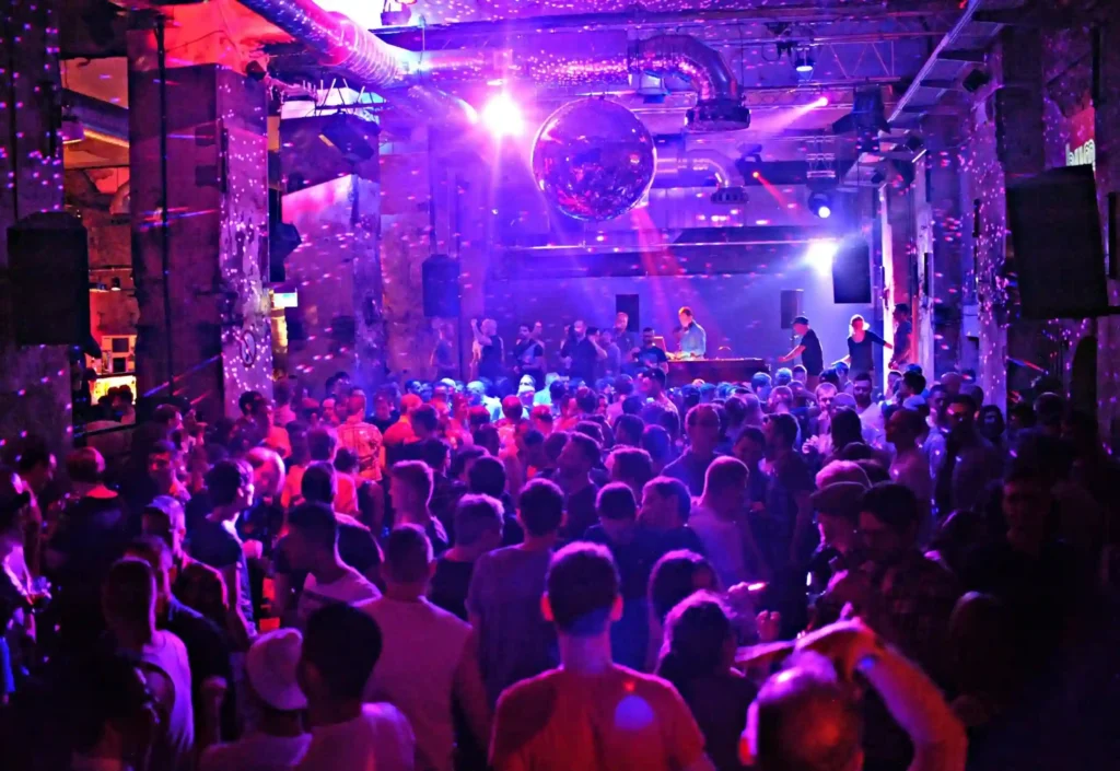 Discover Germany's Lesbian Hotspots: Top 10 LGBTQ-Owned Venues to Visit ...