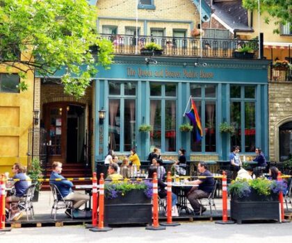 Lesbian Hotspots in Canada: Top 6 LGBTQ-Owned Venues to Explore