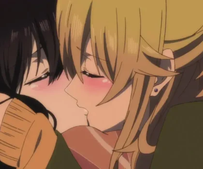 Top 10 Must-See Japanese WLW Lesbian Yuri Animated Video: Discovering the Beauty of Love and Romance