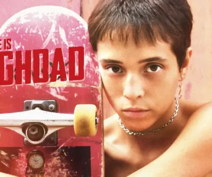 Love & Identity: 8 Must-Watch Brazilian Lesbian Films and Dramas