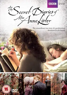 9. The Secret Diaries of Miss Anne Lister (2010)