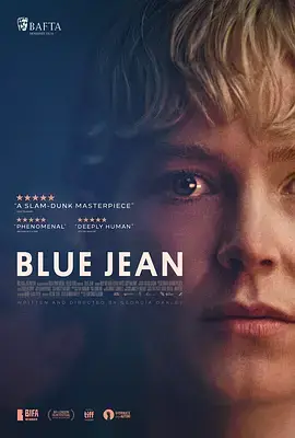 23. Blue Jean (2022) 