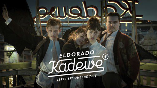 3. Eldorado KaDeWe (2021)