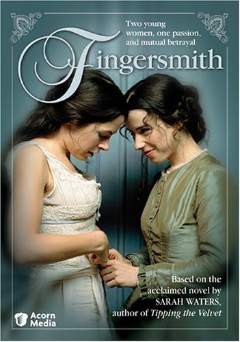 3. Fingersmith (2005)