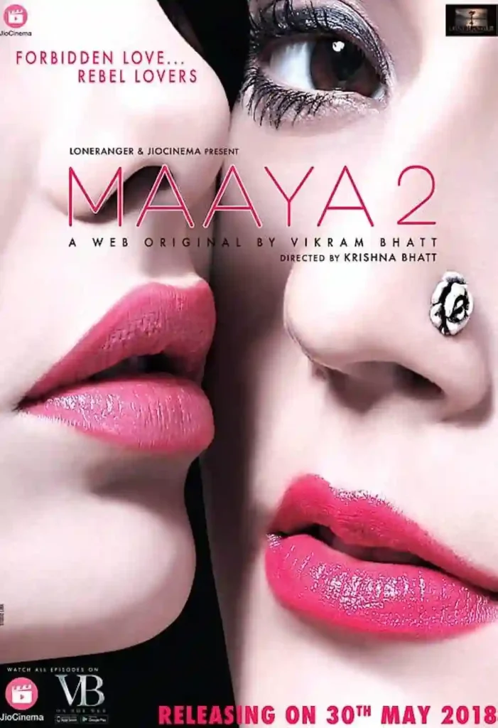 4. Maaya 2 (2018)