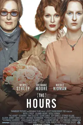 24. The Hours (2002)  