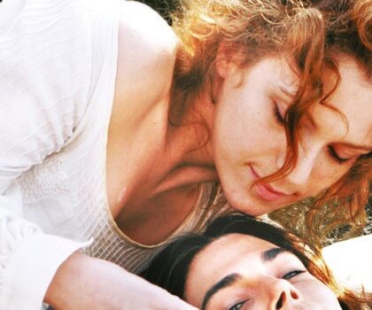 7 Must-Watch Italian Lesbian Films that Redefine Romance and Identity