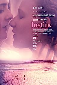 18. Justine (2021)