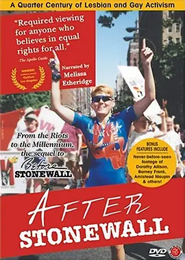 52. After Stonewall (1999)