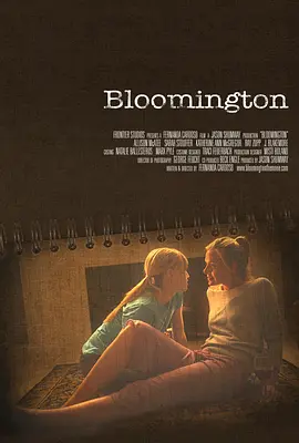 2. Bloomington (2010)