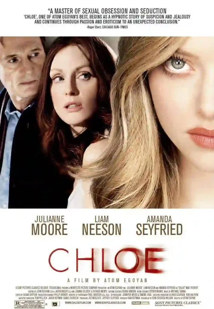 26. Chloe (2009)