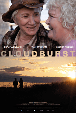 27. Cloudburst (2011)