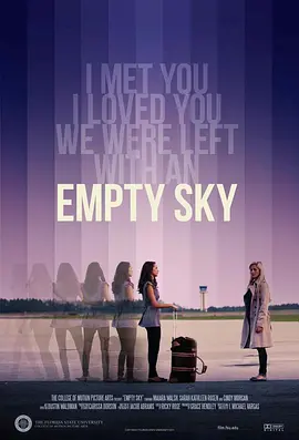 44. Empty Sky (2011)