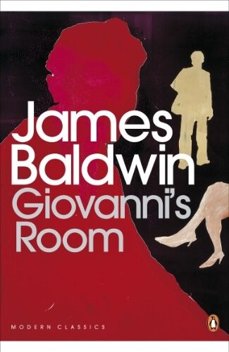6. "Giovanni’s Room" by James Baldwin (1956)