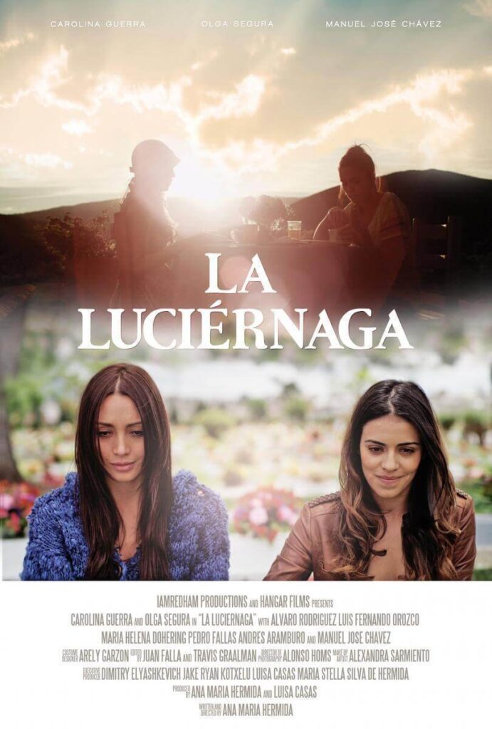 37. La Luciérnaga (2013)