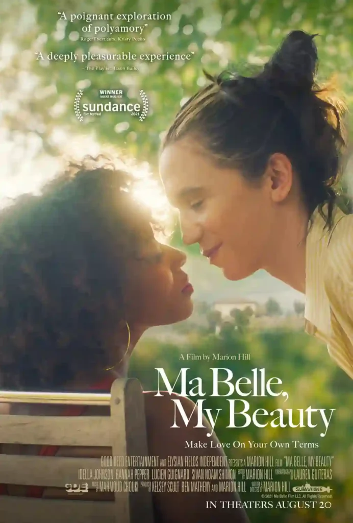 59. Ma Belle, My Beauty (2021)