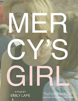 57. Mercy's Girl (2018)