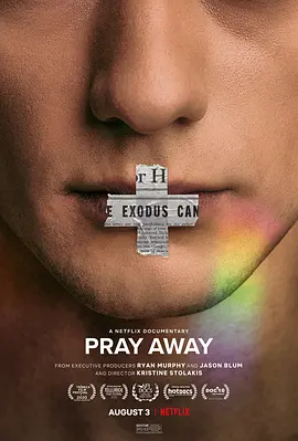 88. Pray Away (2020)