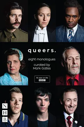 9 Must-Watch UK Lesbian Dramas That Defined LGBTQ+ Representation Before 2023