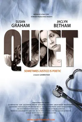 43. Quiet (2012)