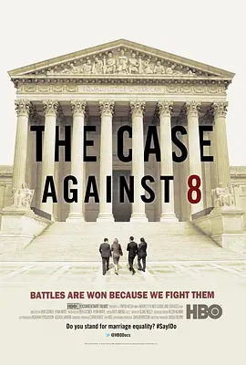 34. The Case Against 8 (2014)