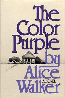 5. "The Color Purple" by Alice Walker (1982)