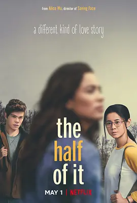 81. The Half of It (2020)