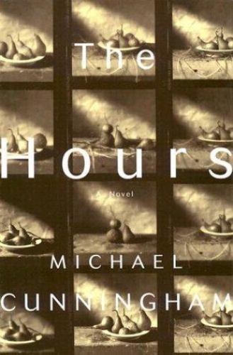 18. "The Hours" by Michael Cunningham (1998)