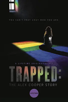 41. Trapped: The Alex Cooper Story (2019)