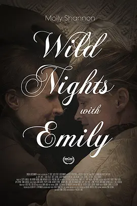 22. Wild Nights with Emily (2018)