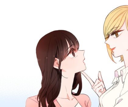 Top 22 Lesbian (Yuri) animes: A Journey Through Diversity and Representation for 2023