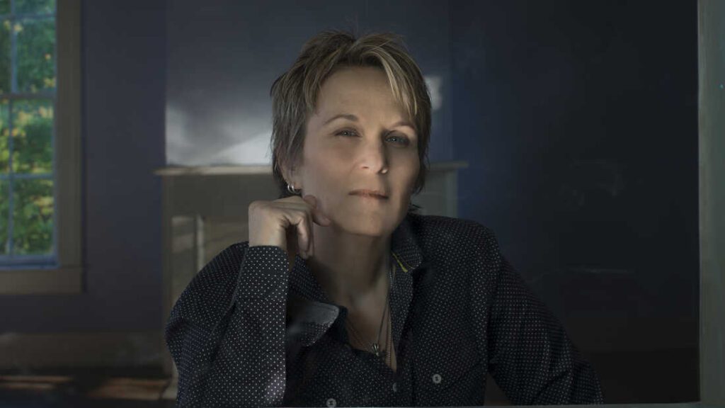 6. Mary Gauthier