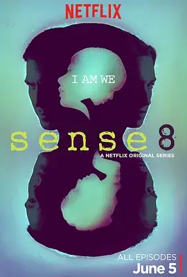 30. Sense8 Season 1 (2015) 