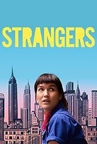 10. Strangers: Seasons 1-2 (2017-2018)
