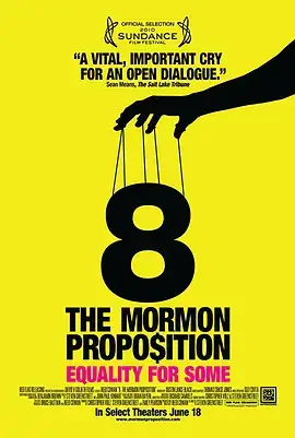 32. The Mormon Proposition (2010) 