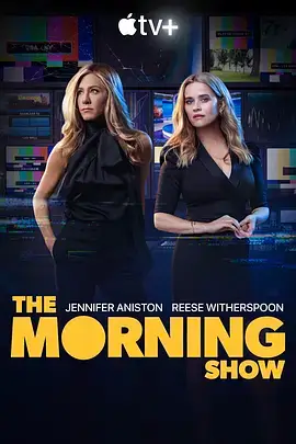 18. The Morning Show Season 1 (2019) 